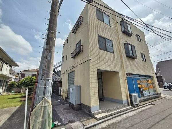 千葉県船橋市高根台７丁目(賃貸マンション2DK・2階・44.00㎡)の写真 その13