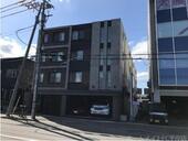 札幌市豊平区豊平四条１０丁目 4階建 築4年のイメージ
