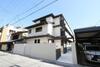 TheParkMaison御所西 2階 築5年8ヶ月の賃貸物件
