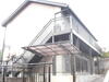 中山手ガーデンパレスD棟 2階 築28年4ヶ月の賃貸物件