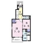 熊本市東区保田窪１丁目 3階建 築12年のイメージ