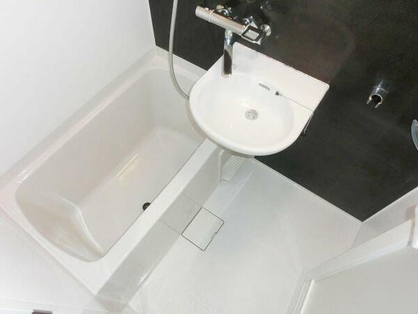 画像5:★清潔感漂う浴室です★