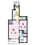 熊本市中央区本荘町 3階建 築10年のイメージ