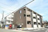 熊本市中央区大江１丁目 3階建 築5年のイメージ