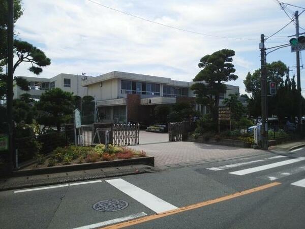 熊本県熊本市南区八分字町(賃貸アパート1LDK・1階・43.61㎡)の写真 その9