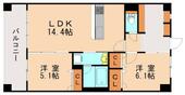 福岡市博多区半道橋１丁目 9階建 新築のイメージ