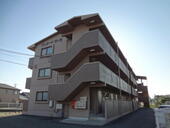 浜松市中央区上石田町 3階建 築24年のイメージ