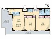 川崎市中原区市ノ坪 5階建 築5年のイメージ