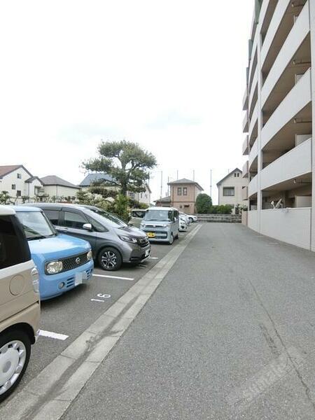 ノイフロイデ｜和歌山県和歌山市三葛(賃貸マンション3LDK・2階・71.28㎡)の写真 その4