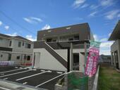 岸和田市尾生町６丁目 2階建 築9年のイメージ