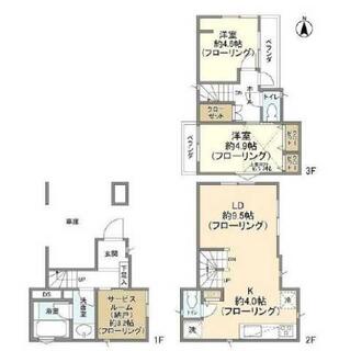 間取り：213145317026