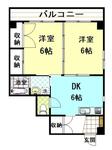 練馬区小竹町１丁目 5階建 築24年のイメージ