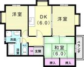 神戸市垂水区五色山７丁目 2階建 築33年のイメージ