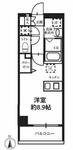 Ｔ’ｓ　ｇａｒｄｅｎ　高円寺のイメージ