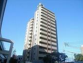 福岡市博多区堅粕１丁目 14階建 築17年のイメージ