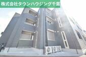千葉市中央区神明町 3階建 築3年のイメージ