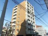 札幌市中央区北六条西１１丁目 9階建 築18年のイメージ
