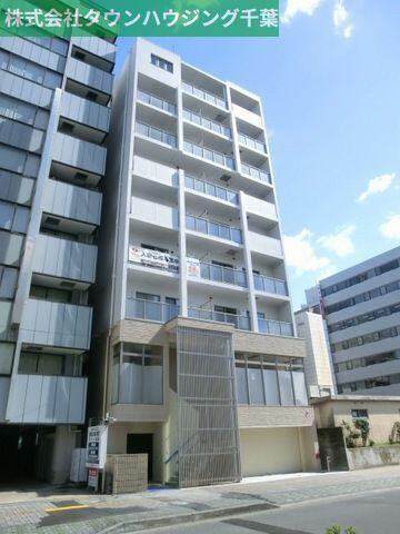 千葉県千葉市中央区中央２丁目(賃貸マンション1LDK・5階・52.50㎡)の写真 その16