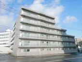 札幌市西区宮の沢二条１丁目 6階建 築24年のイメージ