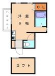 福岡市東区松香台２丁目 2階建 築30年のイメージ