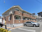 浜松市中央区富塚町 2階建 築17年のイメージ