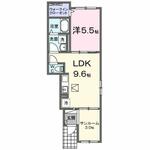 春日部市大畑 2階建 新築のイメージ