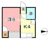 マンションみふねＮｏ．６のイメージ