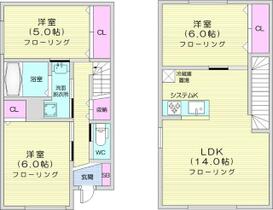 間取り：201022366183