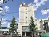 京都市左京区浄土寺馬場町 6階建 築55年のイメージ