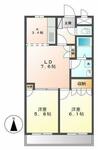 比企郡嵐山町大字菅谷 2階建 築20年のイメージ