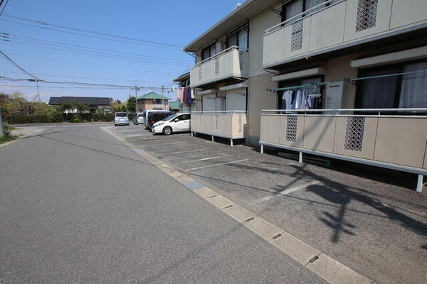 ロイヤルヒルズ三貫野 201｜千葉県茂原市茂原(賃貸アパート3DK・2階・53.46㎡)の写真 その3