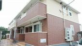 入間郡毛呂山町大字毛呂本郷 2階建 築13年のイメージ