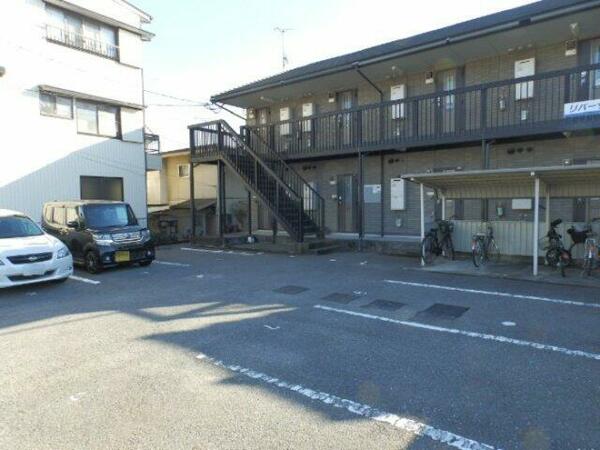 リバーサイド３３ 103｜高知県高知市弥生町(賃貸アパート1DK・1階・30.30㎡)の写真 その15