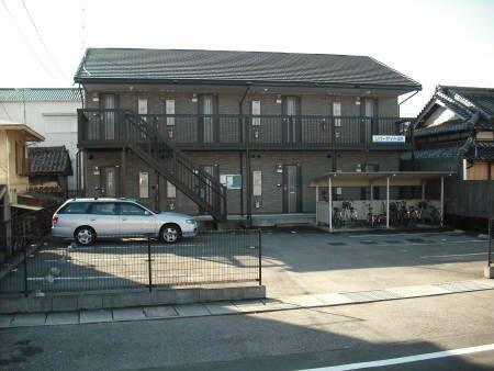 リバーサイド３３ 103｜高知県高知市弥生町(賃貸アパート1DK・1階・30.30㎡)の写真 その1