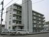 アクティ津田 3階 築40年10ヶ月の賃貸物件