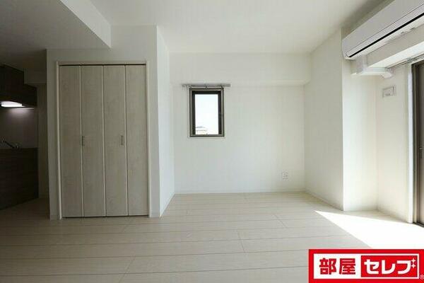 ＴＨＥ　ＲＥＳＩＤＥＮＣＥ　ＩＭＡＩＫＥ　ＥＡＳＴ 302｜愛知県名古屋市千種区今池５丁目(賃貸マンション1R・3階・28.12㎡)の写真 その15