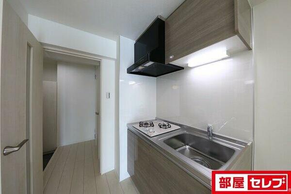 ＴＨＥ　ＲＥＳＩＤＥＮＣＥ　ＩＭＡＩＫＥ　ＥＡＳＴ 302｜愛知県名古屋市千種区今池５丁目(賃貸マンション1R・3階・28.12㎡)の写真 その16