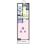 糟屋郡新宮町三代西１丁目 2階建 築15年のイメージ