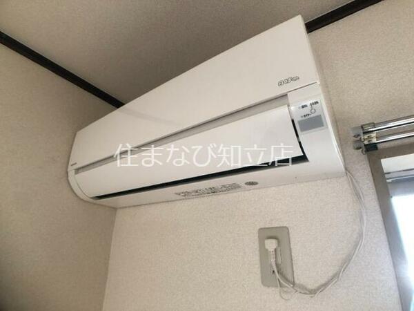 画像12:同型別部屋写真