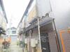 伝法駅より徒歩5分 築57年1ヶ月 2階建の賃貸物件