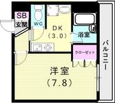 神戸市須磨区須磨本町１丁目 5階建 築19年のイメージ