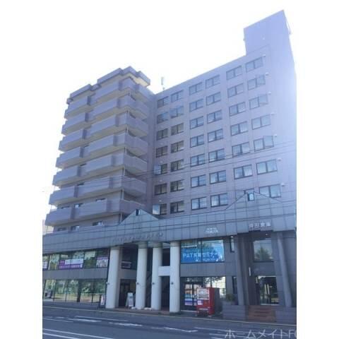 北海道札幌市中央区南十四条西１１丁目（マンション）の賃貸物件705の外観
