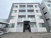 札幌市手稲区手稲本町一条３丁目 4階建 築12年のイメージ