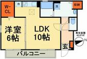 千葉市花見川区幕張町３丁目 2階建 築14年のイメージ