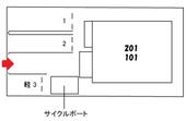 プロヌーブ撫養町のイメージ