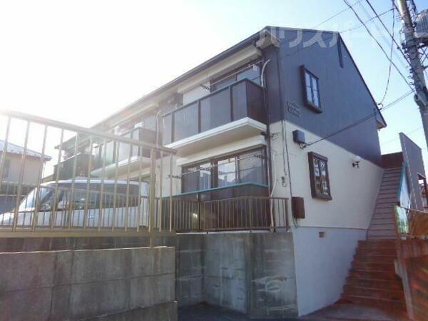 千葉県柏市緑台(賃貸アパート2DK・2階・40.30㎡)の写真 その15