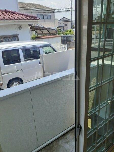 プライジアＭ 101｜千葉県佐倉市井野(賃貸アパート1LDK・1階・37.13㎡)の写真 その11