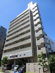 文京区大塚３丁目 11階建 築30年のイメージ