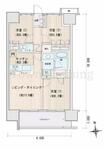 江東区豊洲３丁目 14階建 築17年のイメージ