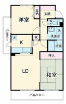 間取り：211062157629